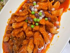 -打酱油·非遗淮扬菜(瘦西湖梅岭店)