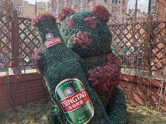 -青岛啤酒博物馆