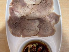 -陳香貴·蘭州牛肉面(月星环球港店)