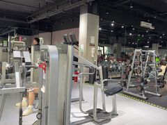 -七星派健身中心(鸟巢店)