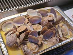 -大成海鲜烧烤·小龙虾(五角场店)