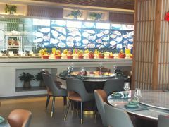-聚丰园•湖鲜餐厅(阿红私房菜梅石路店)