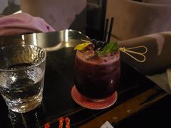 -wann lounge 低温慢煮牛排·清吧