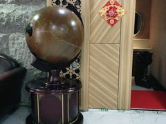 -绿岛汤泉韩式休闲会所