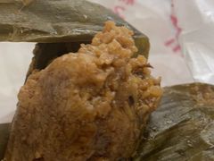 梅干菜肉粽-金太粽(上海弄堂第一粽店)