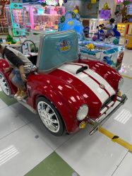 -莫莉幻想儿童乐园(青岛金茂湾店)