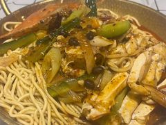 -狮龙啤酒烧烤屋(建二路店)