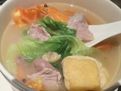 -手佳·水疗汇(嘉益店)