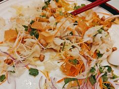 -南海食街(佛冈店)