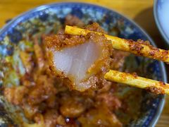 -吴大师呱呱面皮(育生巷店)