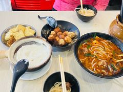 -云平风味园(护国路店)