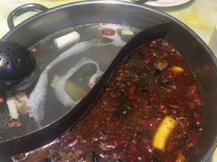 -羊之道草原味道清真餐厅(番禺店)