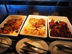 -君悦酒店·乐厨·高空自助餐(青年大街店)