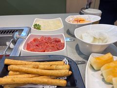 -海底捞火锅(高新活力汇店)