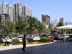 -宝龙广场(福州台江店)