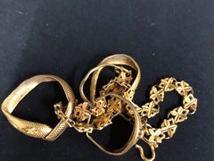 -万顺奢侈品黄金名表名包回收(青浦店)
