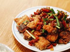 -静一餐厅·湖北菜(前门创始店)