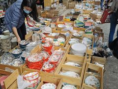 -南泰百货批发市场