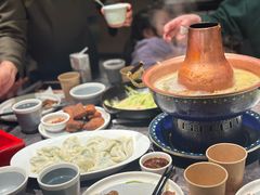 -新乾隆酒楼(帝景园店)