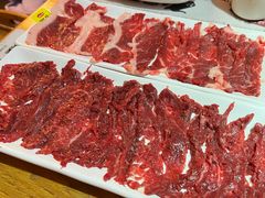-海银海记潮汕牛肉火锅(新港中路海珠店)