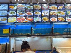 -醉壹号海鲜大排档(厦门店)