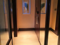 -上海新发展亚太JW万豪酒店