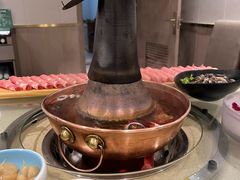 -阳坊胜利涮羊肉(阳坊老店)