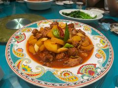 -巴依老爷新疆美食(望京小街店)