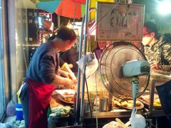 -明记牛杂(新马路分店)