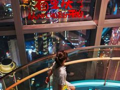 -WFC会仙楼观景台