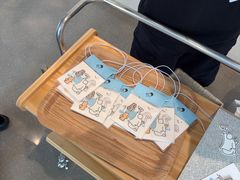 -喜茶(珠海华发商都店)