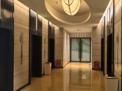 -武汉江城明珠豪生大酒店