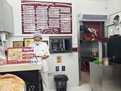 -吴茂兴本帮面(百色路店)