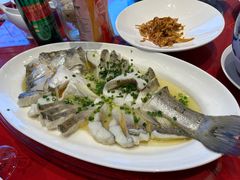 -同庆楼(滨湖万达广场店)