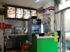-豫石记羊汤(北苑店)