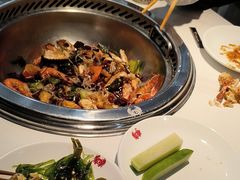 -七欣天香辣蟹火锅(万达广场店)
