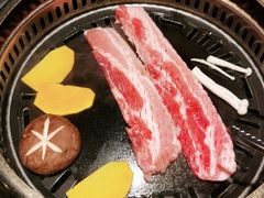 -嘿嘟嘟·肋条烧肉放题(爱融荟城店)