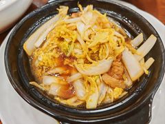 -儿童菜·采风阁家常菜餐厅(亚龙湾天域酒店)