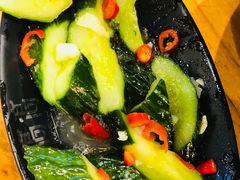 -鼎高高陕西美食(龙德广场店)