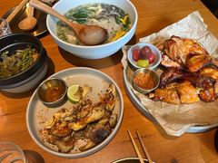 -SHAN山(前滩太古里店)