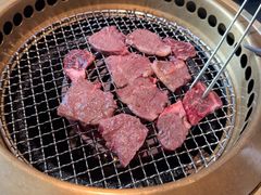 -谷牛和牛烤肉(漕河泾印象城店)