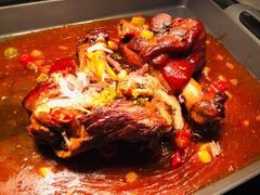 -北京王府井希尔顿酒店·万斯阁西餐厅