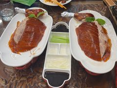 -民族饭荘(新华大街店)