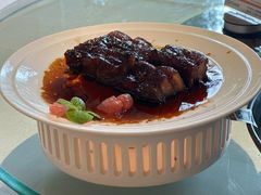 -侨美·唐荔园·40年地道粤菜