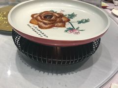 -京味斋·北京烤鸭(北京南站洋桥店)