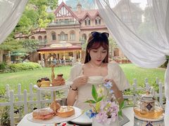 -马勒别墅饭店(静安寺店)