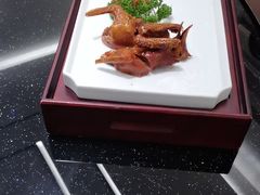 -聚丰园熊猫餐厅(紫金1912·玖爱谷店)