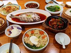 -去茶去餐厅(中央大街店)