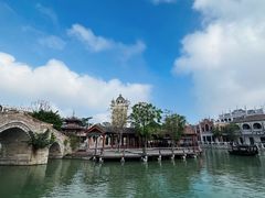 -赤坎·广东华侨国际旅游度假区