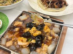 -品海楼·大连海胆锅贴馆(东港店)